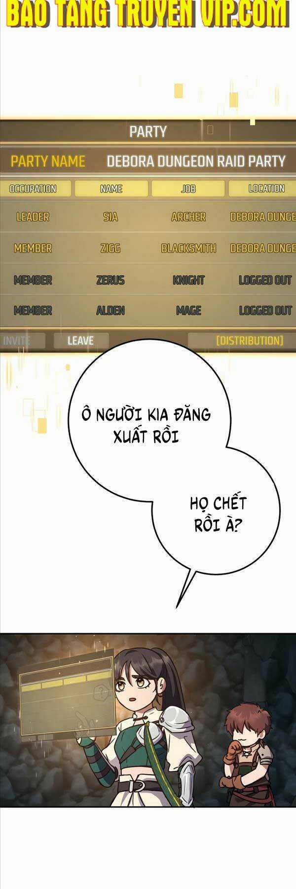 Sự Trả Thù Của Thợ Rèn Huyền Thoại Chapter 6 trang 77