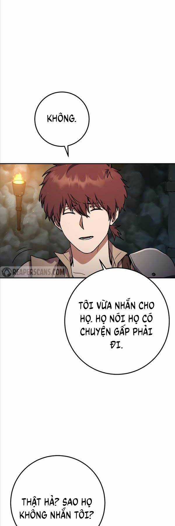 Sự Trả Thù Của Thợ Rèn Huyền Thoại Chapter 6 trang 78