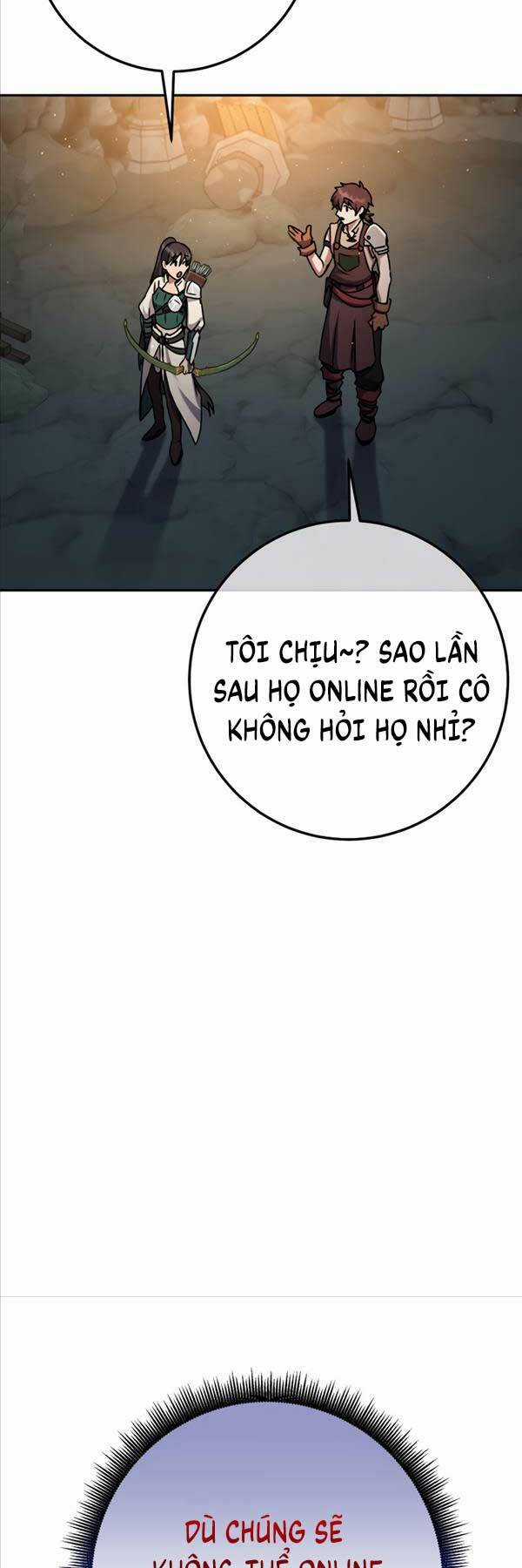 Sự Trả Thù Của Thợ Rèn Huyền Thoại Chapter 6 trang 79