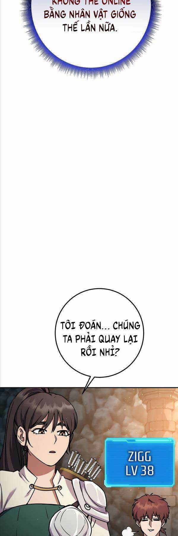 Sự Trả Thù Của Thợ Rèn Huyền Thoại Chapter 6 trang 80