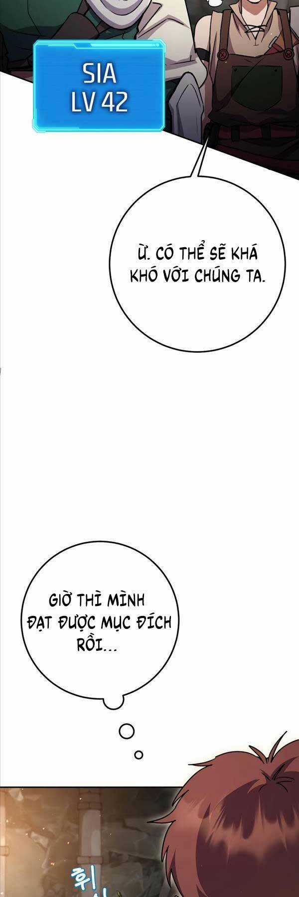 Sự Trả Thù Của Thợ Rèn Huyền Thoại Chapter 6 trang 81