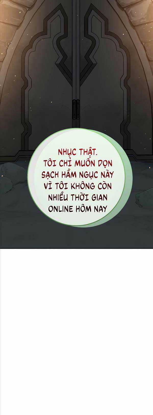 Sự Trả Thù Của Thợ Rèn Huyền Thoại Chapter 6 trang 83