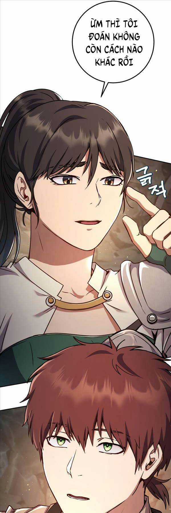 Sự Trả Thù Của Thợ Rèn Huyền Thoại Chapter 6 trang 84