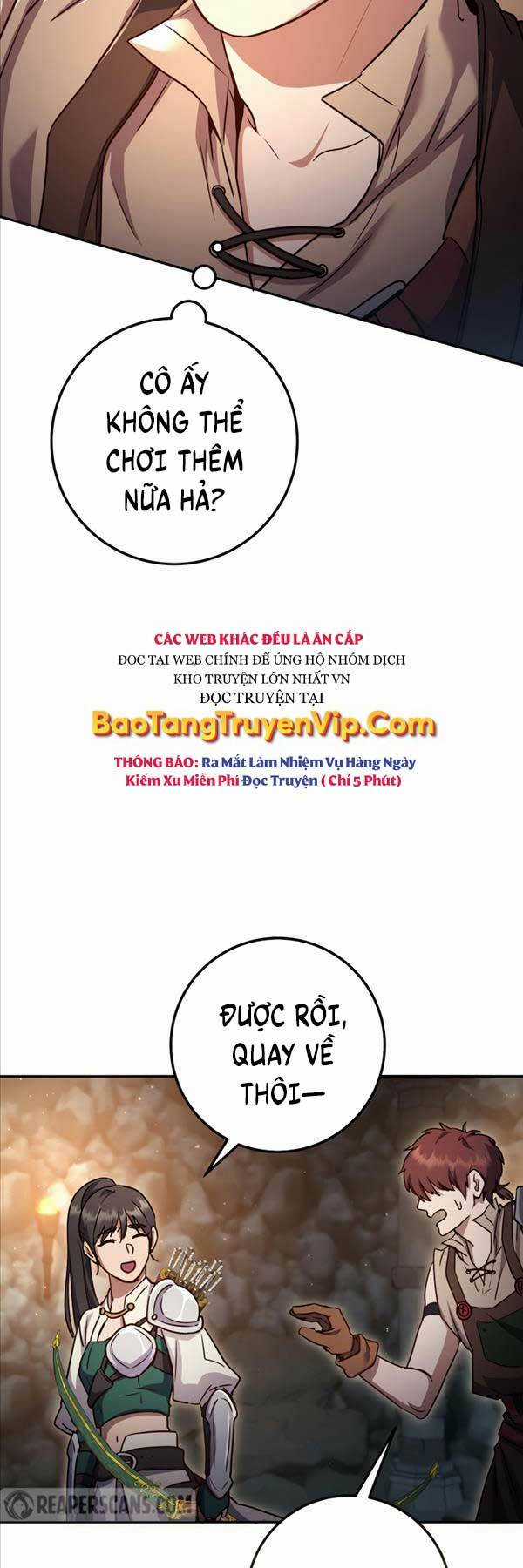 Sự Trả Thù Của Thợ Rèn Huyền Thoại Chapter 6 trang 85