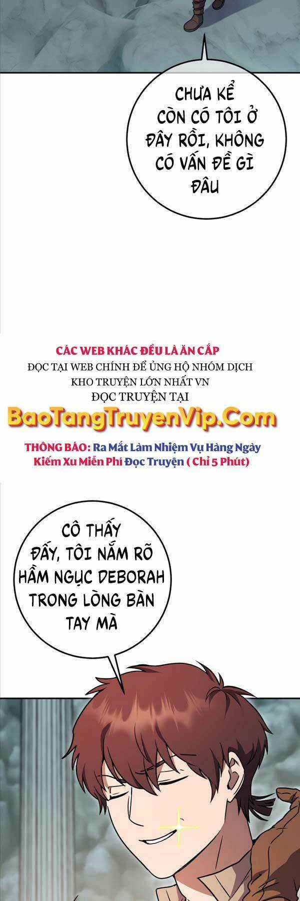 Sự Trả Thù Của Thợ Rèn Huyền Thoại Chapter 7 trang 11