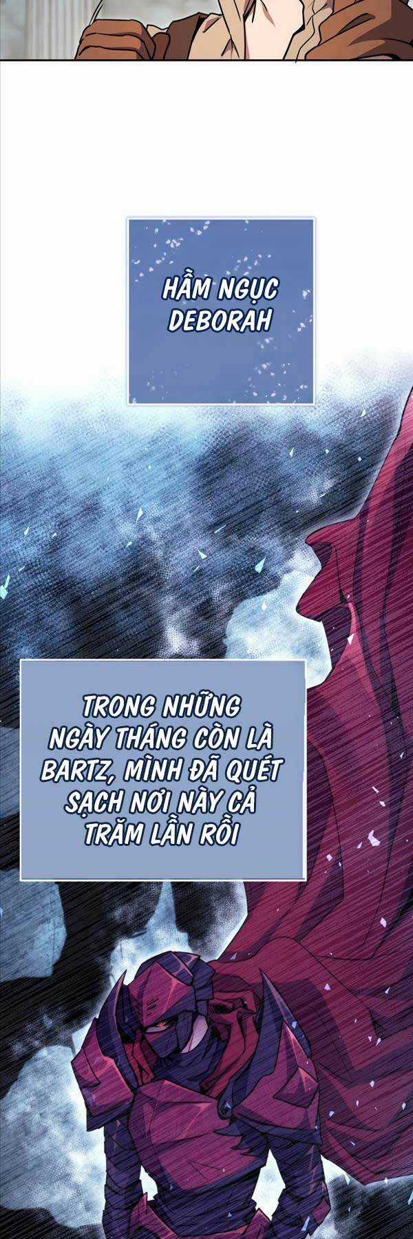 Sự Trả Thù Của Thợ Rèn Huyền Thoại Chapter 7 trang 12