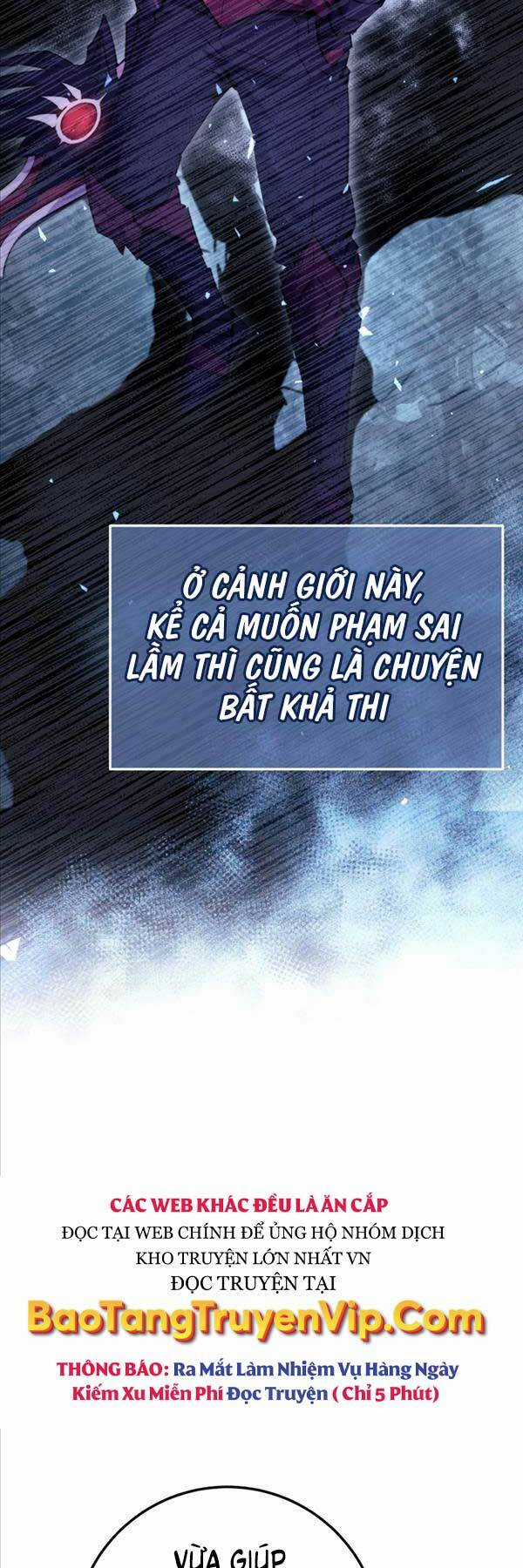 Sự Trả Thù Của Thợ Rèn Huyền Thoại Chapter 7 trang 13