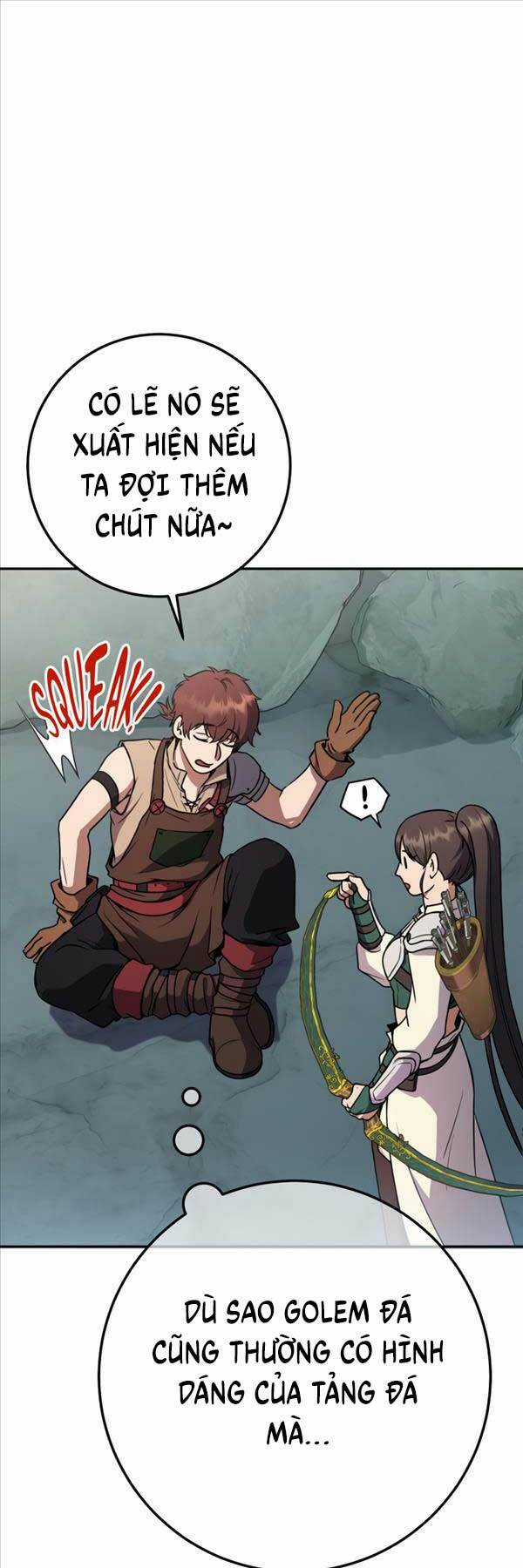 Sự Trả Thù Của Thợ Rèn Huyền Thoại Chapter 7 trang 15