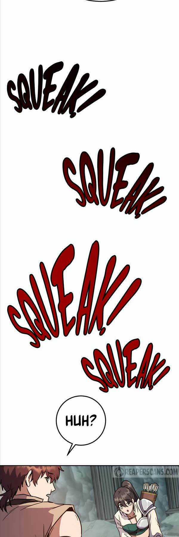 Sự Trả Thù Của Thợ Rèn Huyền Thoại Chapter 7 trang 16