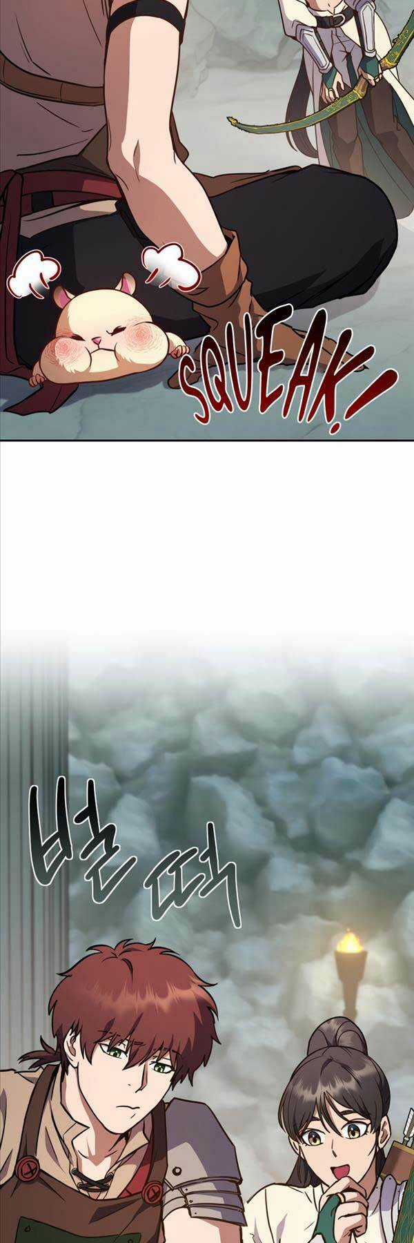 Sự Trả Thù Của Thợ Rèn Huyền Thoại Chapter 7 trang 17