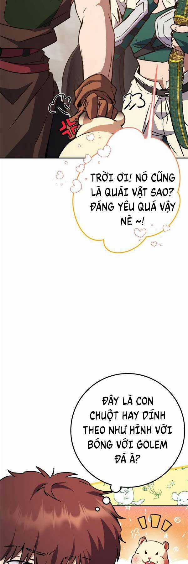 Sự Trả Thù Của Thợ Rèn Huyền Thoại Chapter 7 trang 18