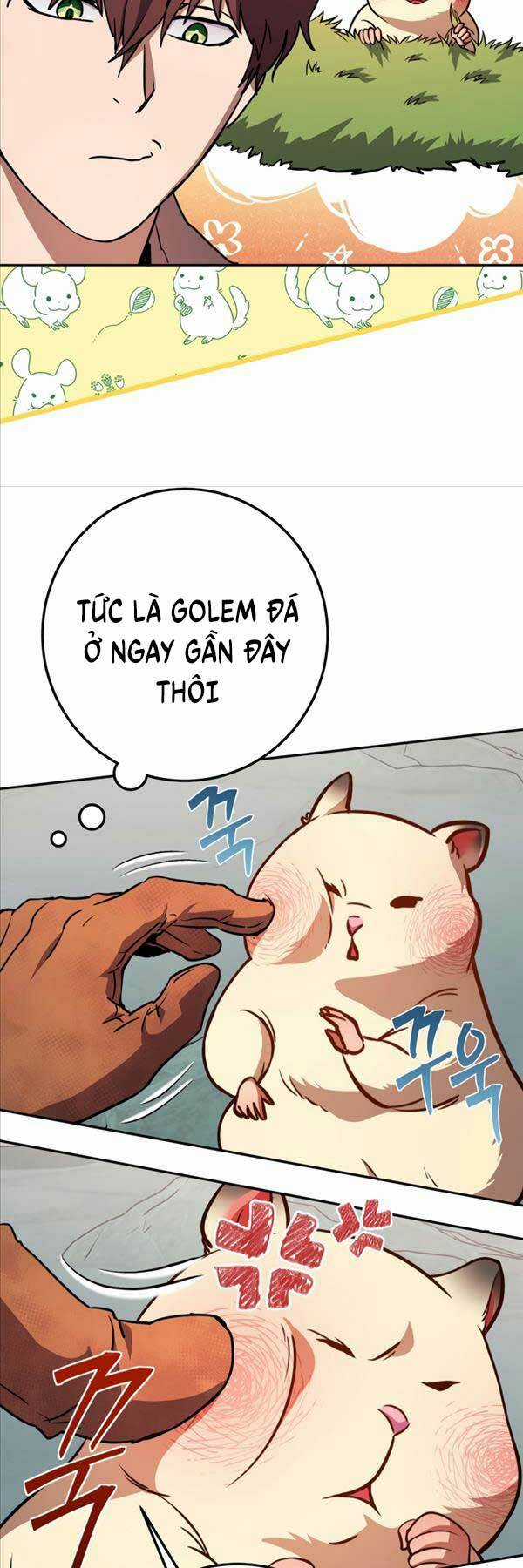 Sự Trả Thù Của Thợ Rèn Huyền Thoại Chapter 7 trang 19