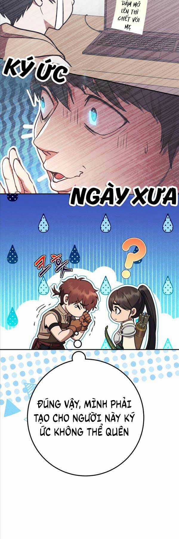 Sự Trả Thù Của Thợ Rèn Huyền Thoại Chapter 7 trang 2