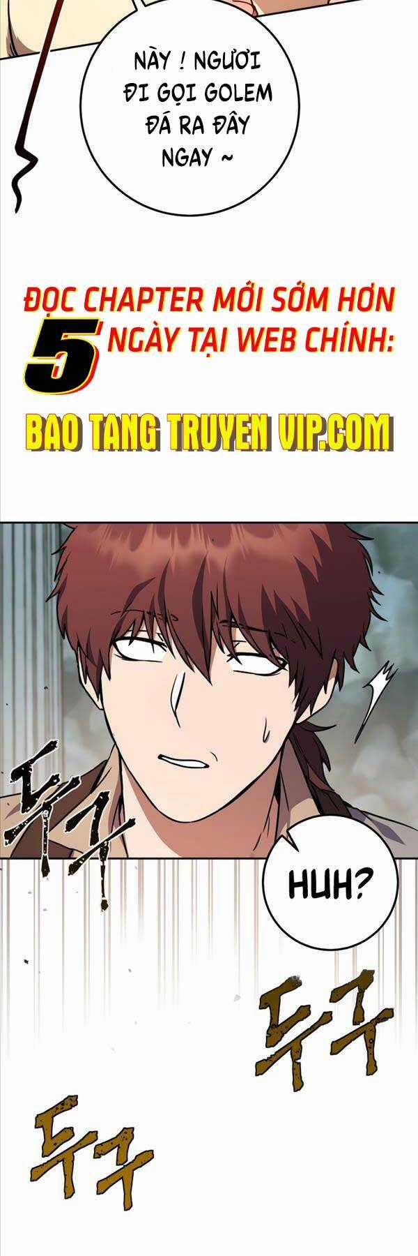 Sự Trả Thù Của Thợ Rèn Huyền Thoại Chapter 7 trang 20