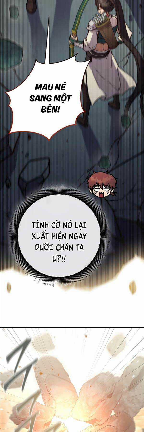 Sự Trả Thù Của Thợ Rèn Huyền Thoại Chapter 7 trang 23