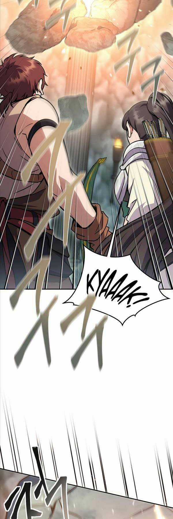 Sự Trả Thù Của Thợ Rèn Huyền Thoại Chapter 7 trang 24