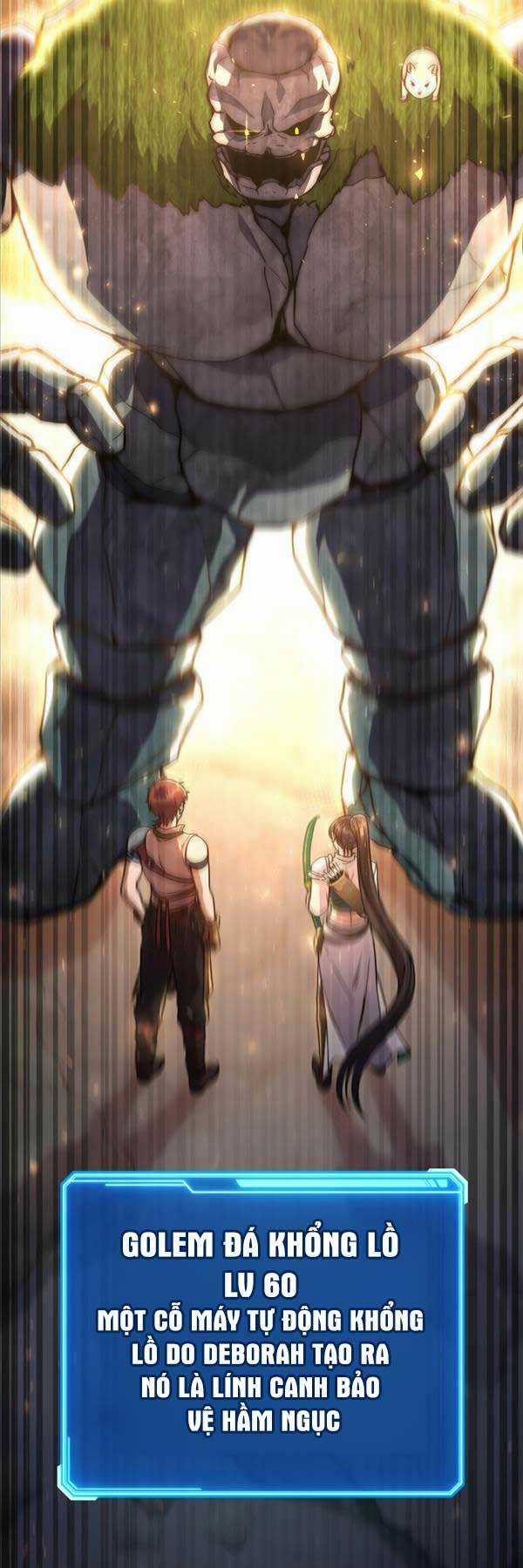 Sự Trả Thù Của Thợ Rèn Huyền Thoại Chapter 7 trang 28