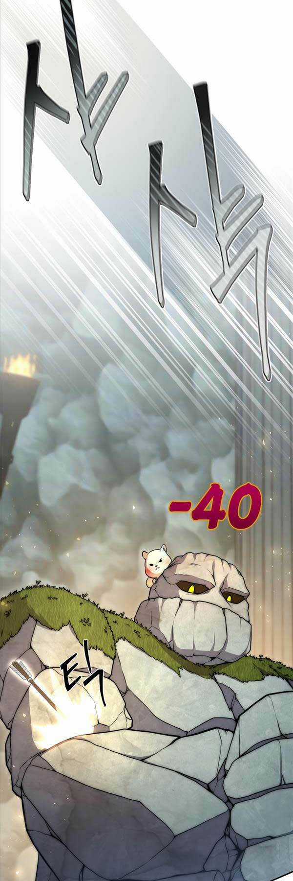 Sự Trả Thù Của Thợ Rèn Huyền Thoại Chapter 7 trang 35