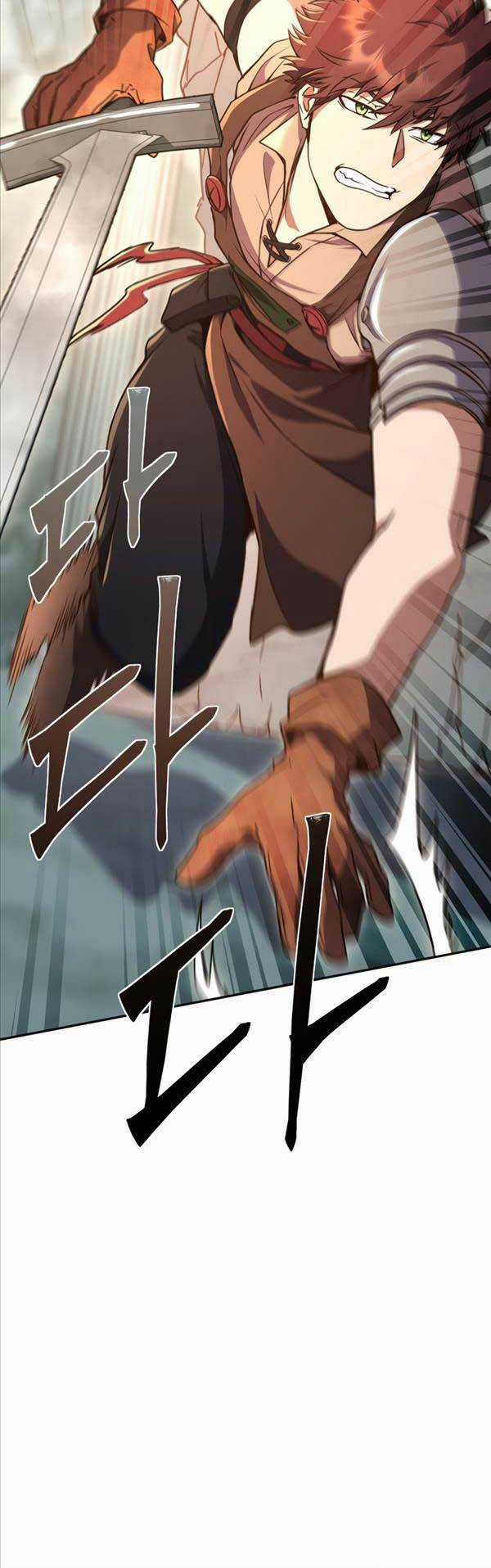 Sự Trả Thù Của Thợ Rèn Huyền Thoại Chapter 7 trang 40