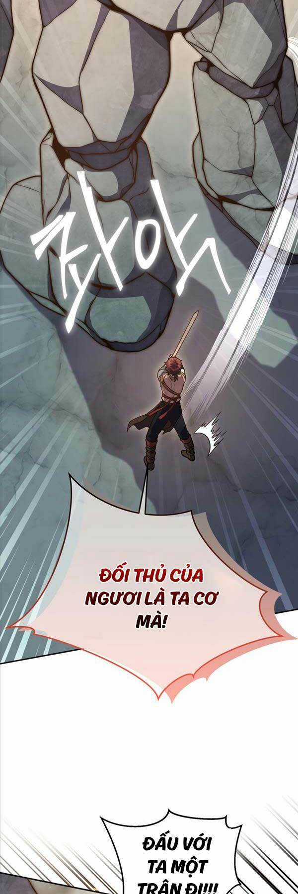 Sự Trả Thù Của Thợ Rèn Huyền Thoại Chapter 7 trang 42
