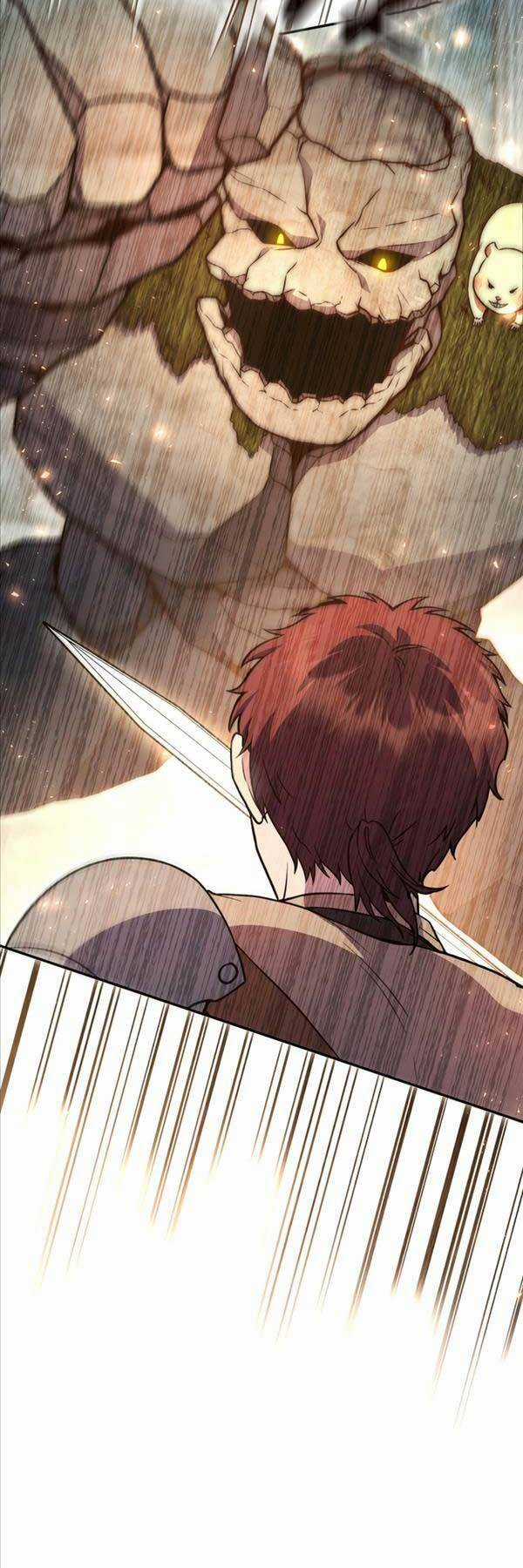 Sự Trả Thù Của Thợ Rèn Huyền Thoại Chapter 7 trang 45