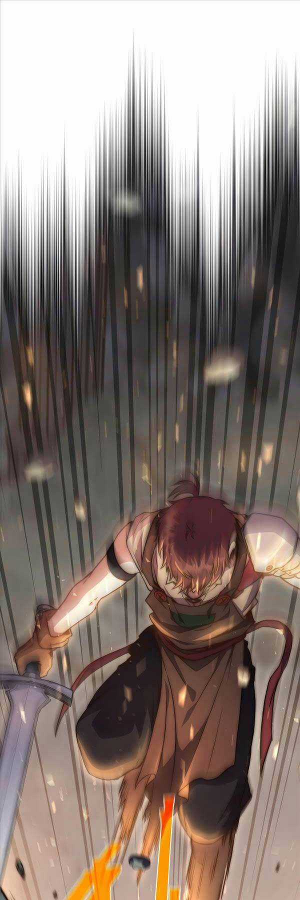 Sự Trả Thù Của Thợ Rèn Huyền Thoại Chapter 7 trang 46