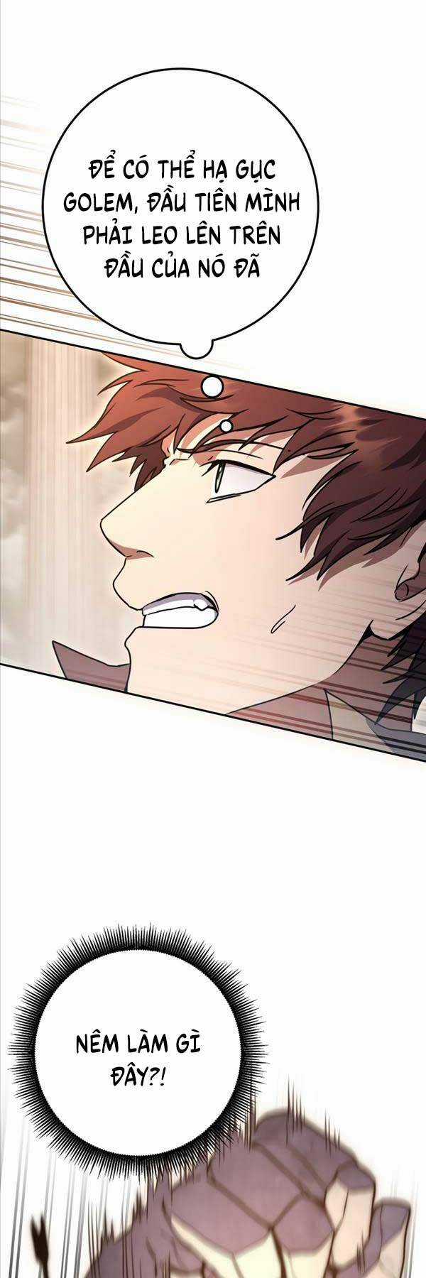 Sự Trả Thù Của Thợ Rèn Huyền Thoại Chapter 7 trang 49