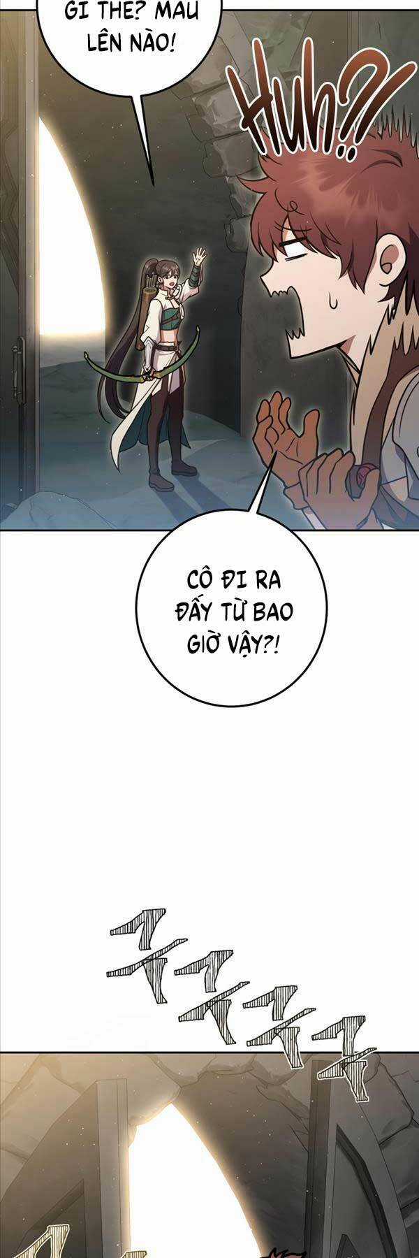 Sự Trả Thù Của Thợ Rèn Huyền Thoại Chapter 7 trang 5