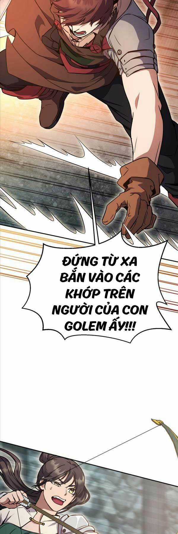 Sự Trả Thù Của Thợ Rèn Huyền Thoại Chapter 7 trang 54