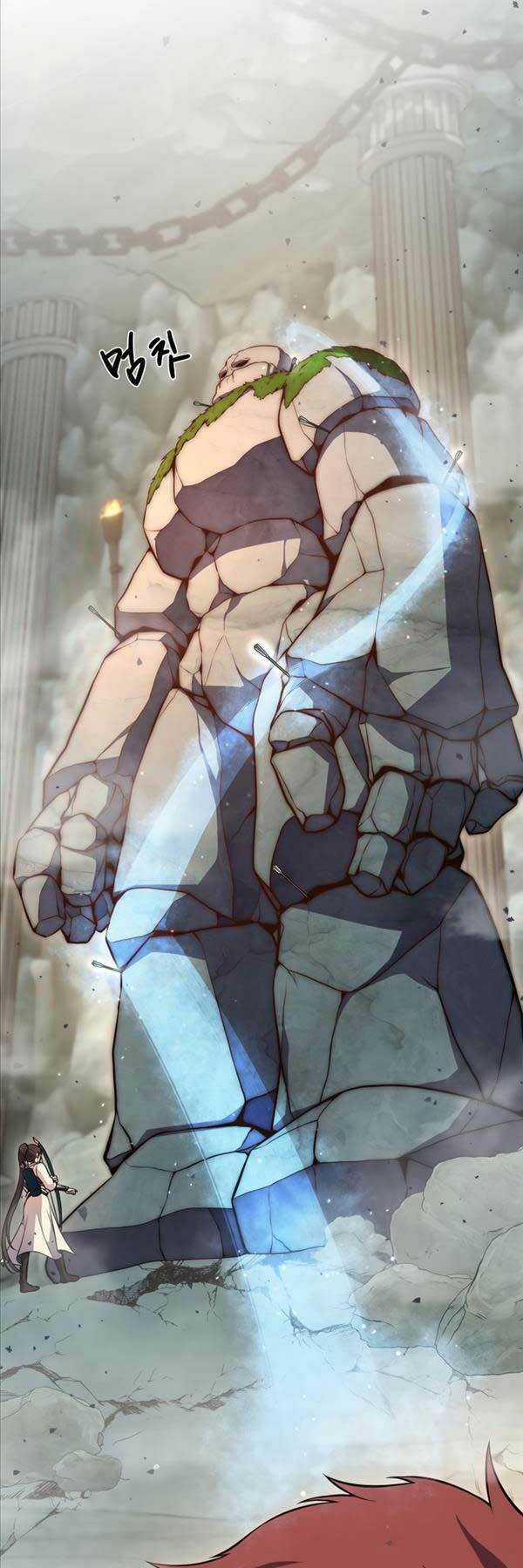 Sự Trả Thù Của Thợ Rèn Huyền Thoại Chapter 7 trang 58