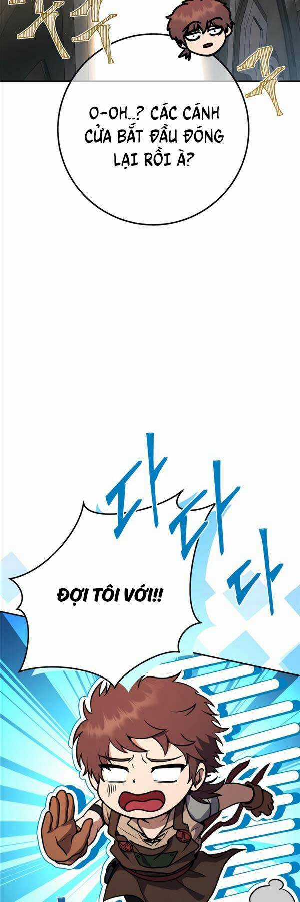 Sự Trả Thù Của Thợ Rèn Huyền Thoại Chapter 7 trang 6