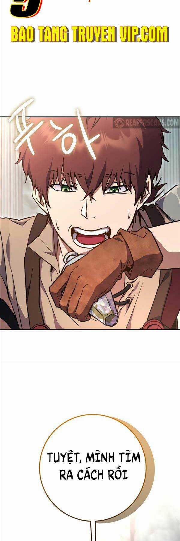 Sự Trả Thù Của Thợ Rèn Huyền Thoại Chapter 7 trang 60