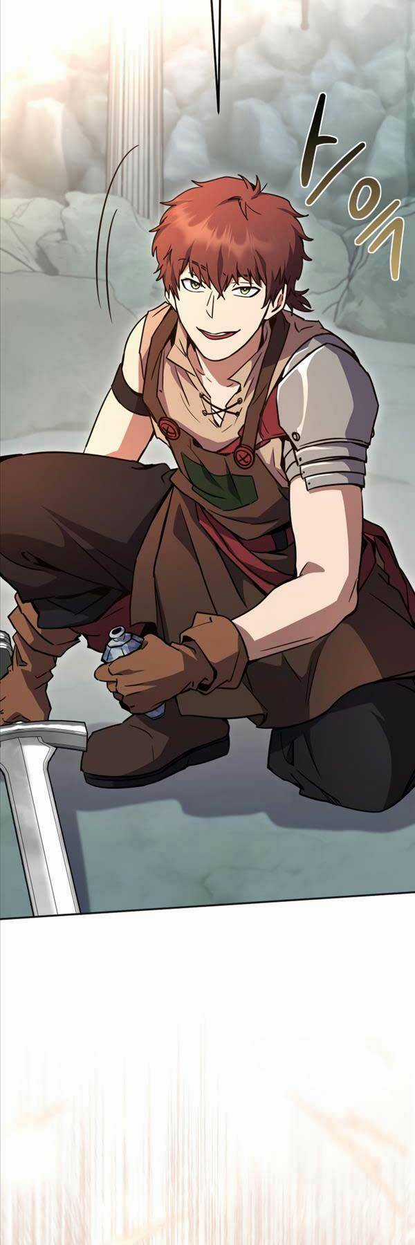 Sự Trả Thù Của Thợ Rèn Huyền Thoại Chapter 7 trang 61