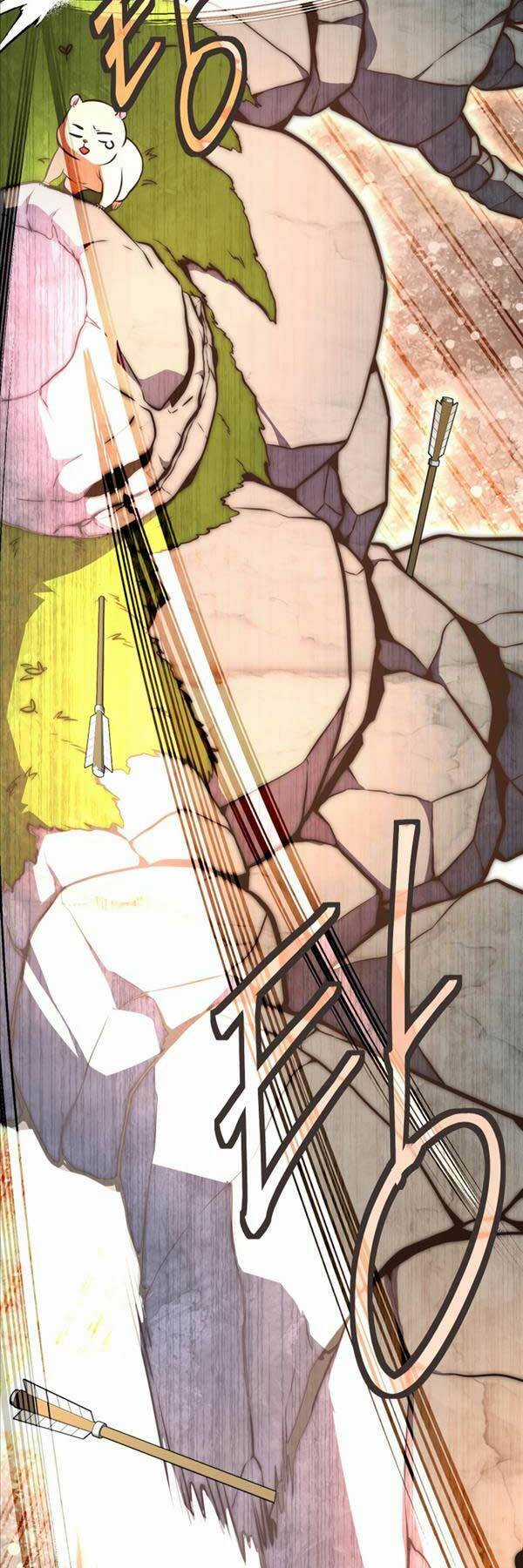 Sự Trả Thù Của Thợ Rèn Huyền Thoại Chapter 7 trang 64