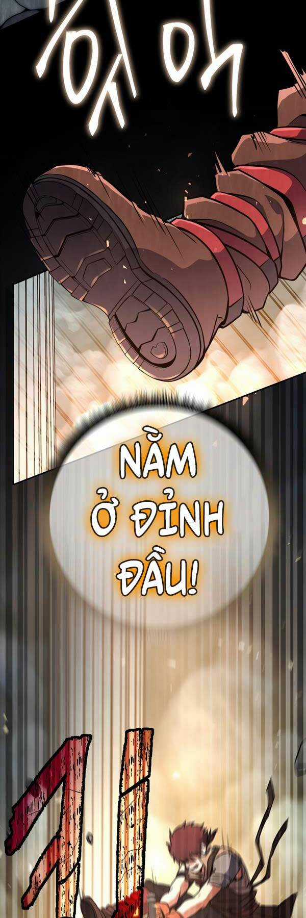 Sự Trả Thù Của Thợ Rèn Huyền Thoại Chapter 7 trang 71