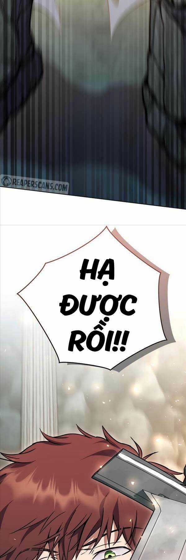 Sự Trả Thù Của Thợ Rèn Huyền Thoại Chapter 7 trang 73