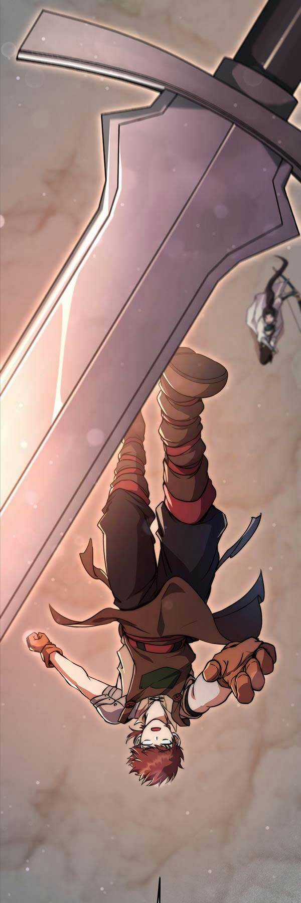 Sự Trả Thù Của Thợ Rèn Huyền Thoại Chapter 7 trang 80