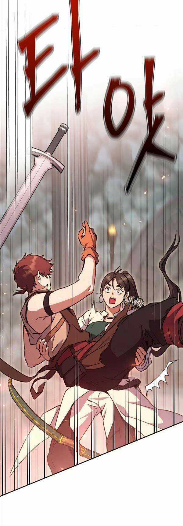 Sự Trả Thù Của Thợ Rèn Huyền Thoại Chapter 7 trang 82