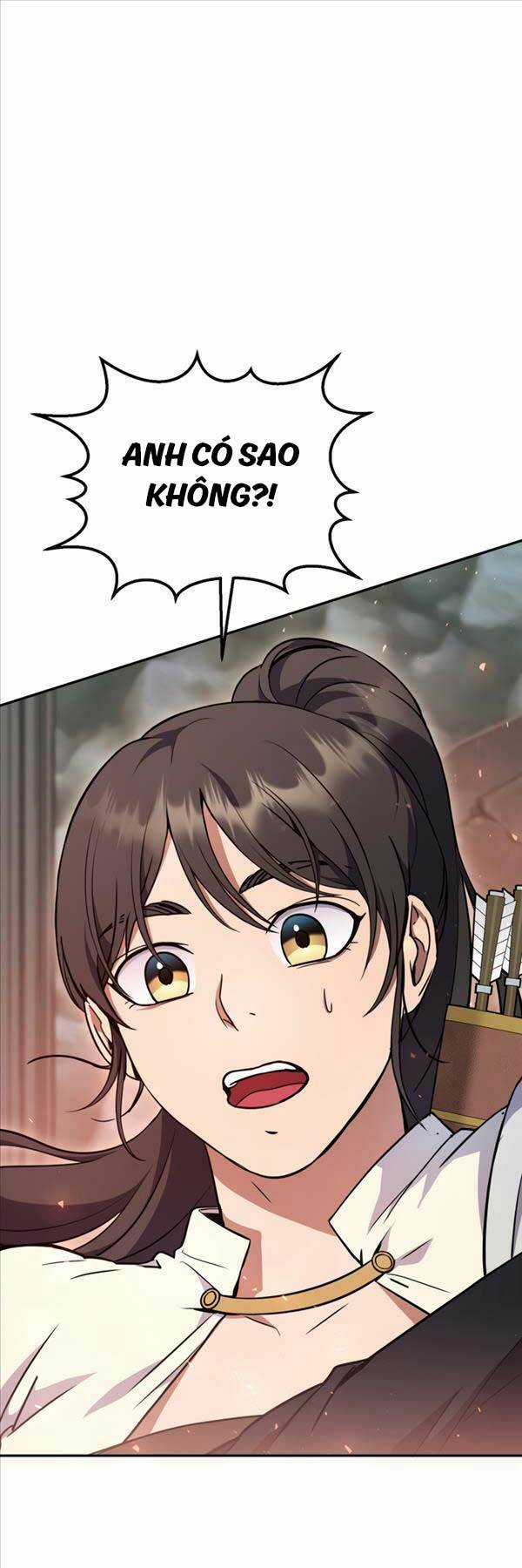 Sự Trả Thù Của Thợ Rèn Huyền Thoại Chapter 7 trang 83