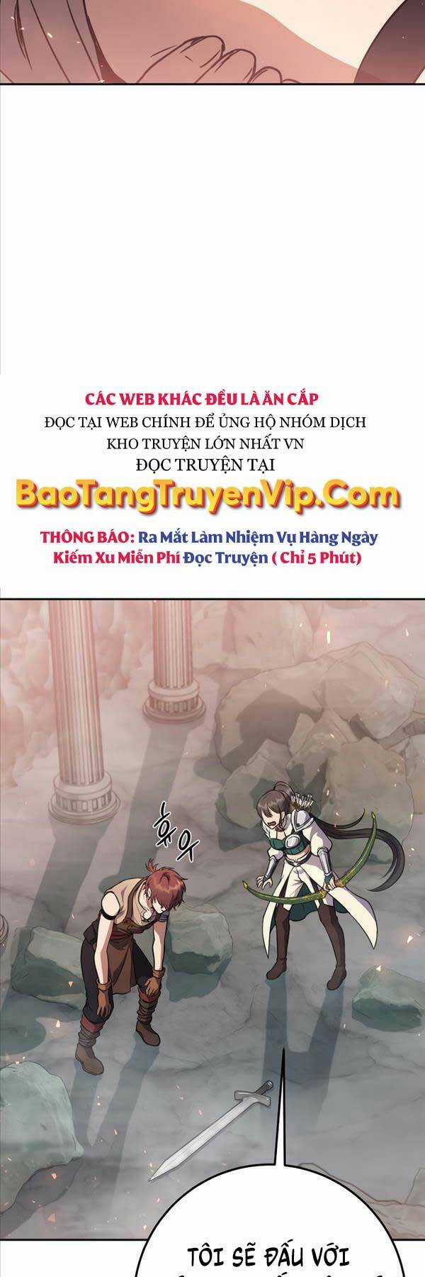 Sự Trả Thù Của Thợ Rèn Huyền Thoại Chapter 7 trang 85