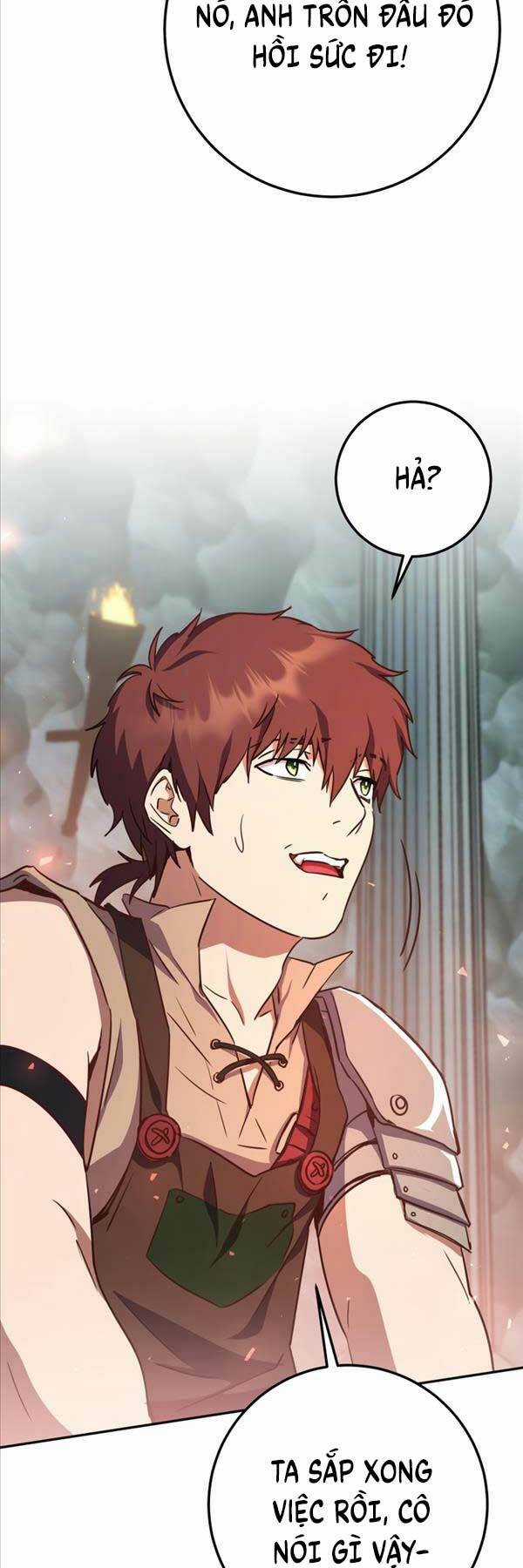 Sự Trả Thù Của Thợ Rèn Huyền Thoại Chapter 7 trang 86