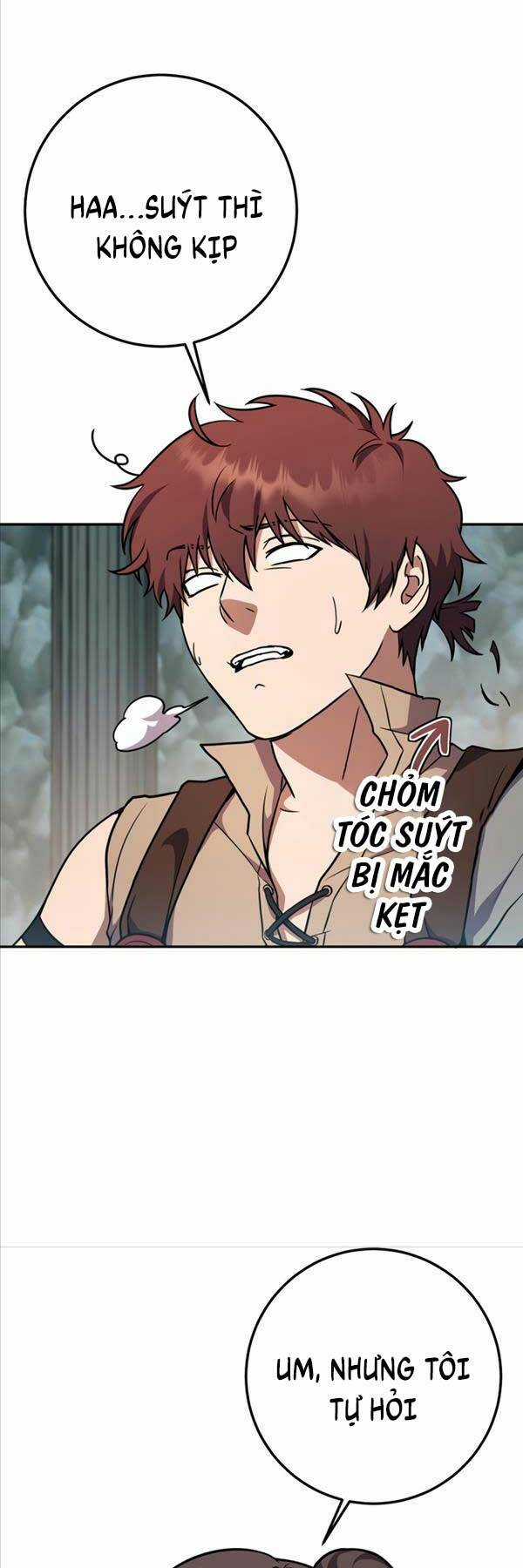 Sự Trả Thù Của Thợ Rèn Huyền Thoại Chapter 7 trang 9