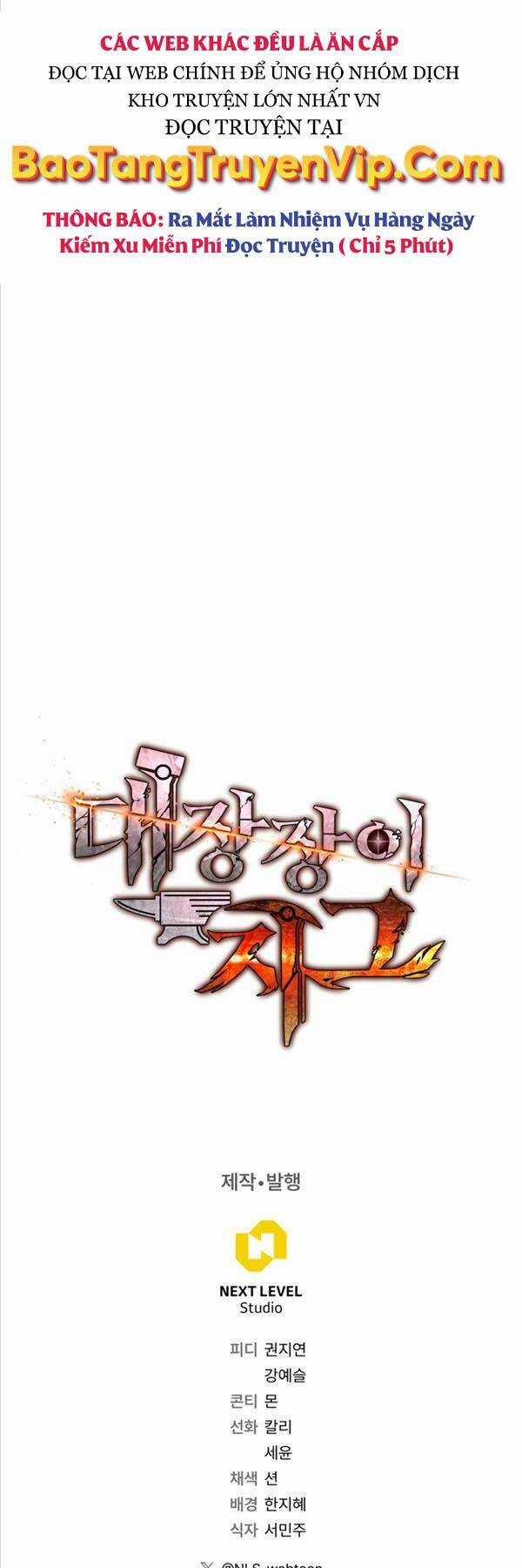 Sự Trả Thù Của Thợ Rèn Huyền Thoại Chapter 7 trang 91