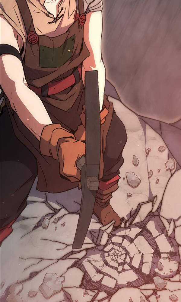 Sự Trả Thù Của Thợ Rèn Huyền Thoại Chapter 8 trang 125