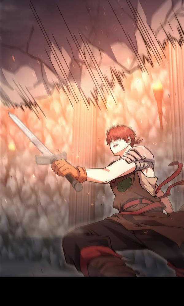 Sự Trả Thù Của Thợ Rèn Huyền Thoại Chapter 8 trang 13