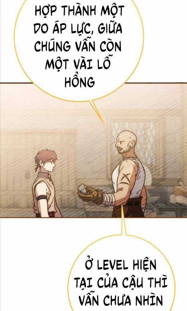 Sự Trả Thù Của Thợ Rèn Huyền Thoại Chapter 8 trang 133