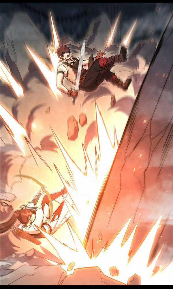 Sự Trả Thù Của Thợ Rèn Huyền Thoại Chapter 8 trang 15