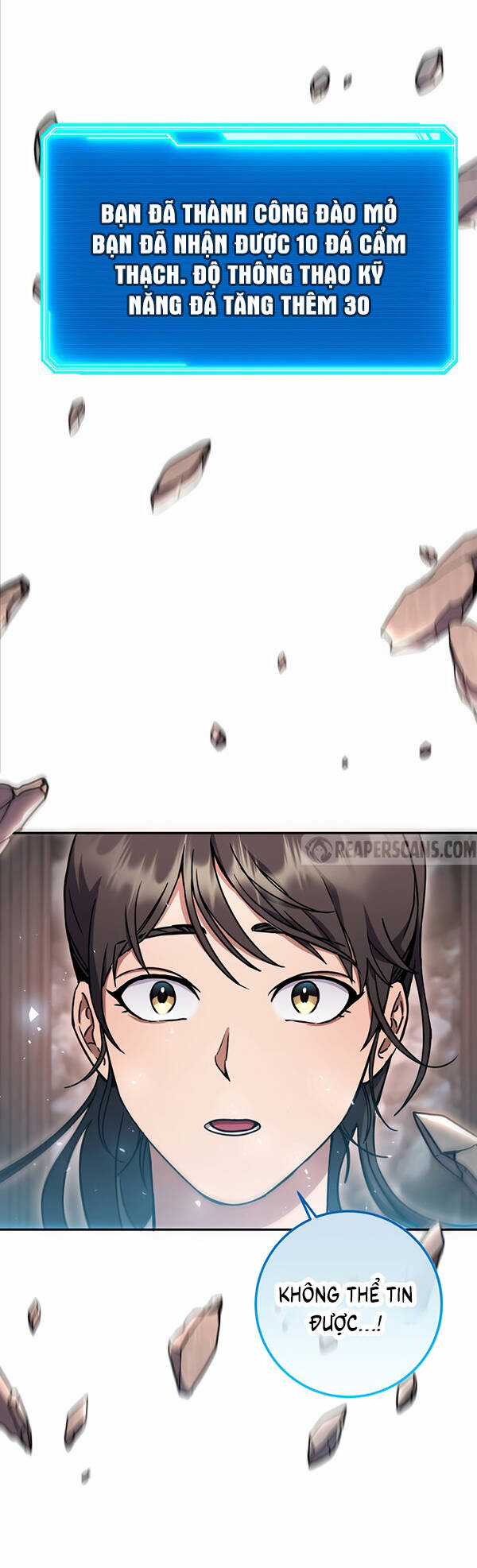 Sự Trả Thù Của Thợ Rèn Huyền Thoại Chapter 8 trang 167