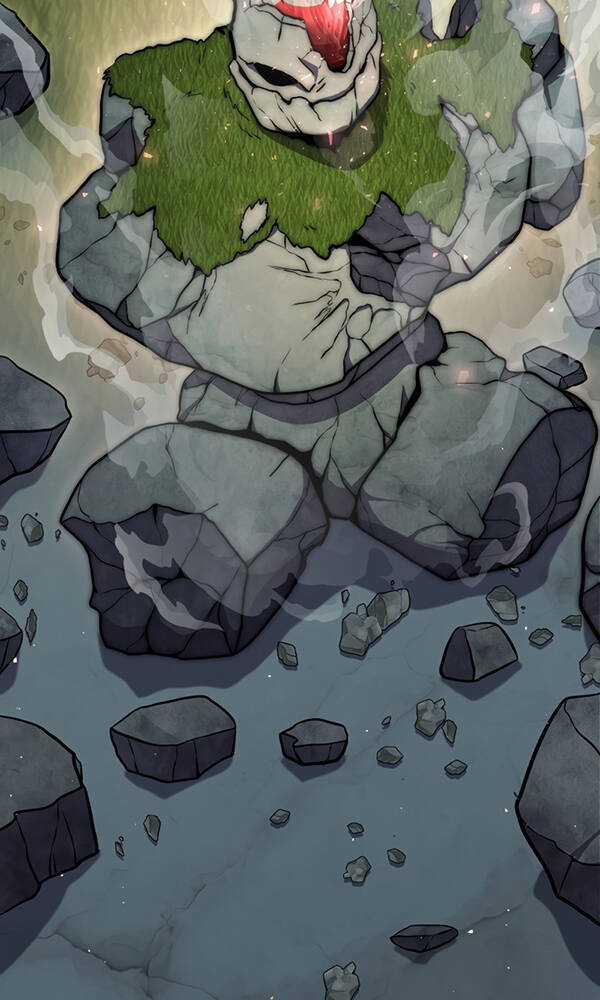 Sự Trả Thù Của Thợ Rèn Huyền Thoại Chapter 8 trang 171