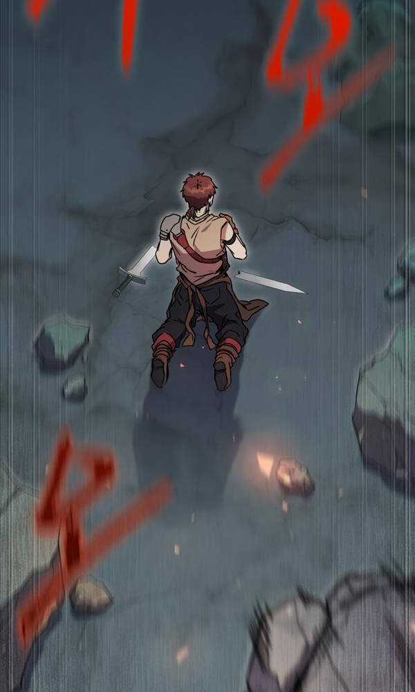 Sự Trả Thù Của Thợ Rèn Huyền Thoại Chapter 8 trang 27